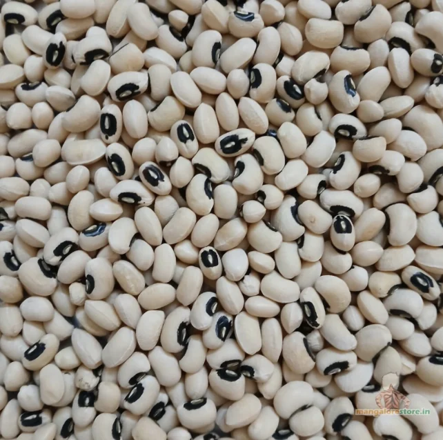 Alsande (Cowpeas)
