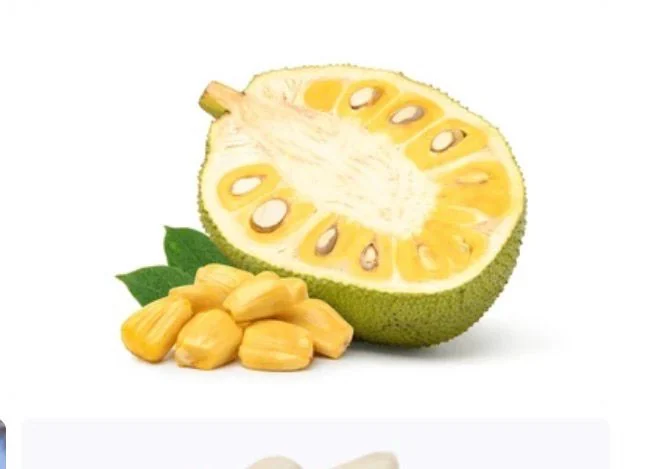 Jackfruit (Cut and packed)