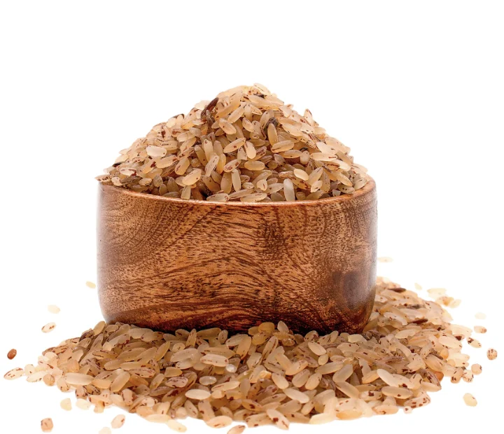 Organic Goan Brown Rice