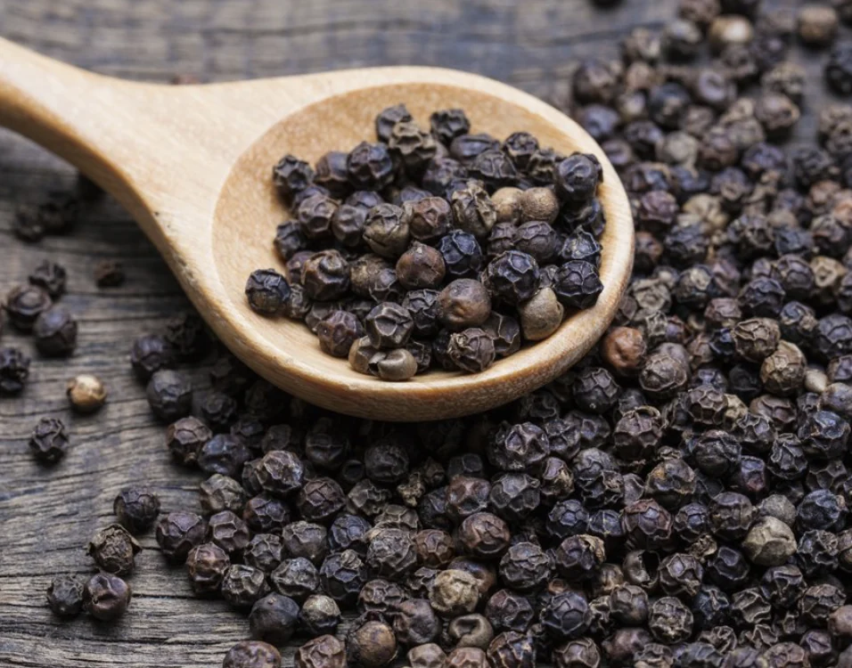 Organic Pepper (Corn)