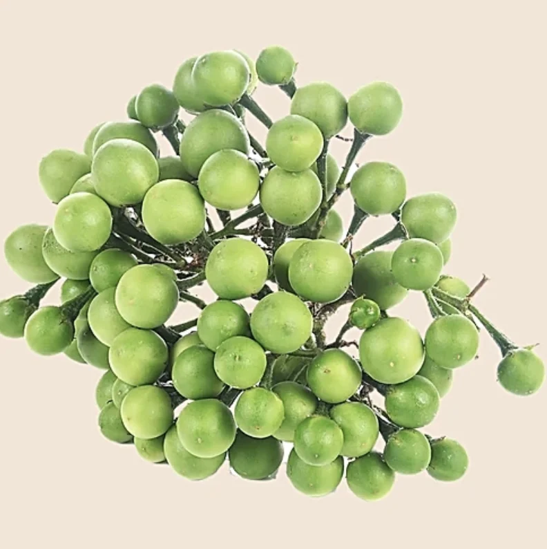 Thai Brinjal