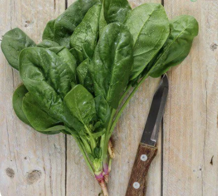 Thai Spinach