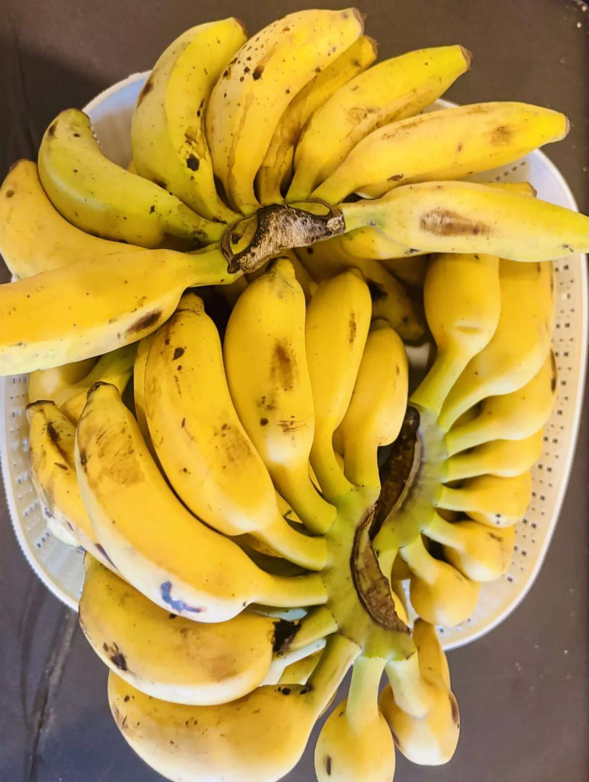Velchi Yellow Banana