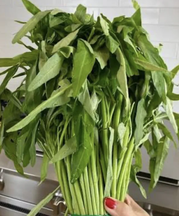 Water Spinach