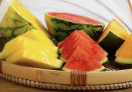 Watermelon